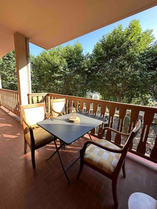 Charmant Appartement Renove Au Coeur Du Village Saint-Martin-Vesubie Exterior photo